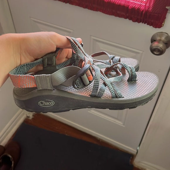 Chaco sandals - Picture 5 of 5